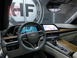 كاديلاك اسكاليد